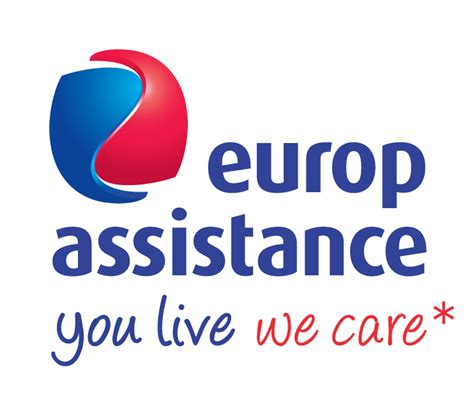 europ assistance insurance